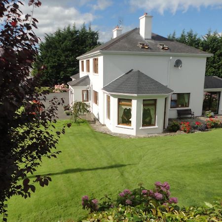 Millhouse B&B Ballymote Exteriör bild