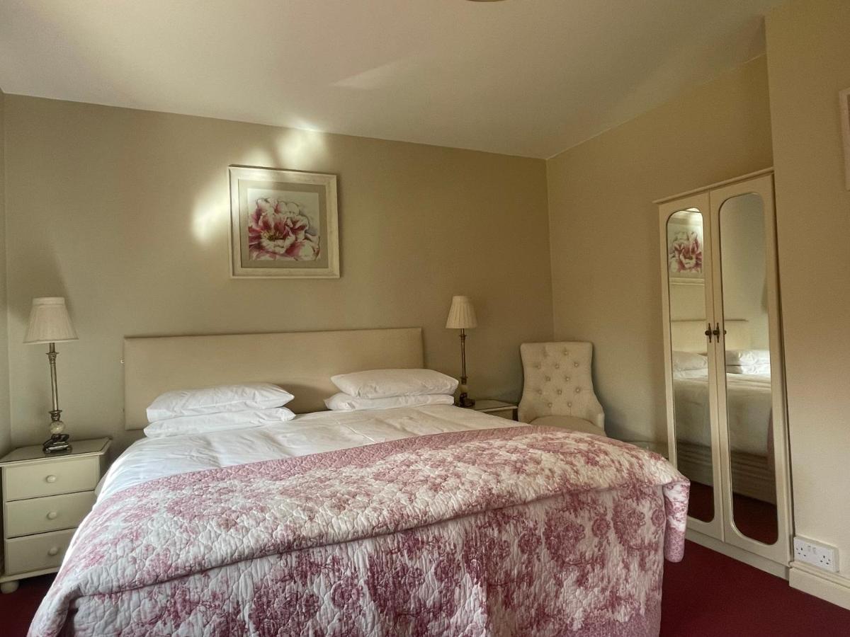 Millhouse B&B Ballymote Exteriör bild