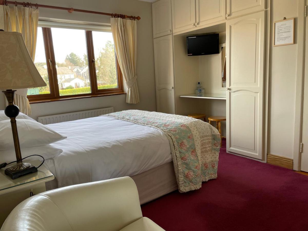 Millhouse B&B Ballymote Exteriör bild