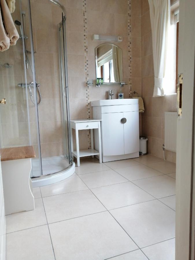 Millhouse B&B Ballymote Exteriör bild