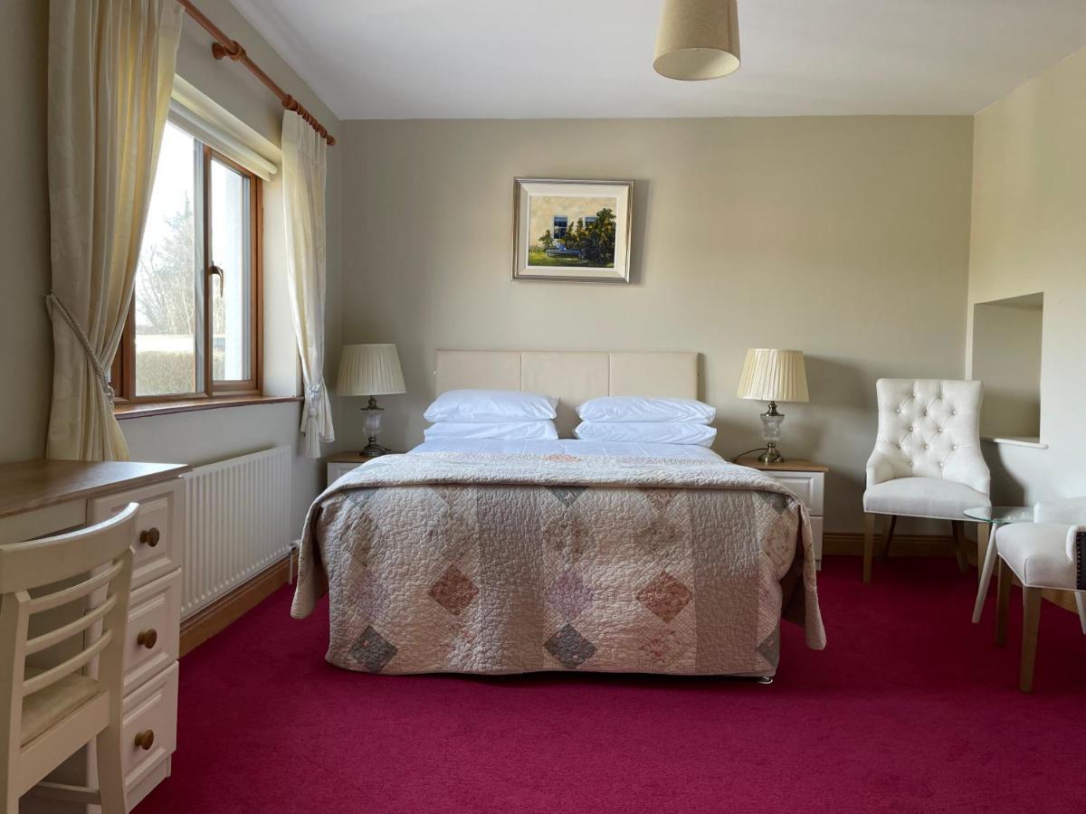 Millhouse B&B Ballymote Exteriör bild
