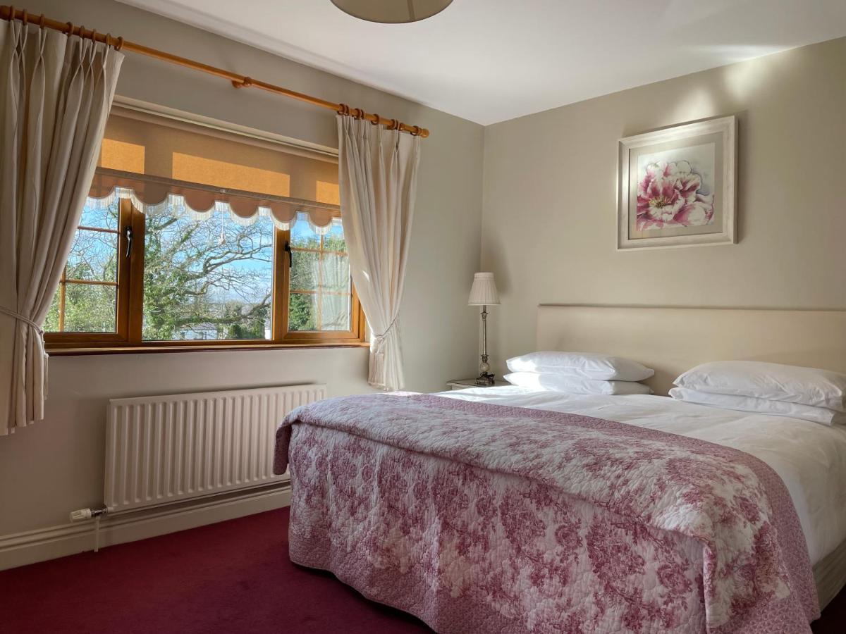 Millhouse B&B Ballymote Exteriör bild