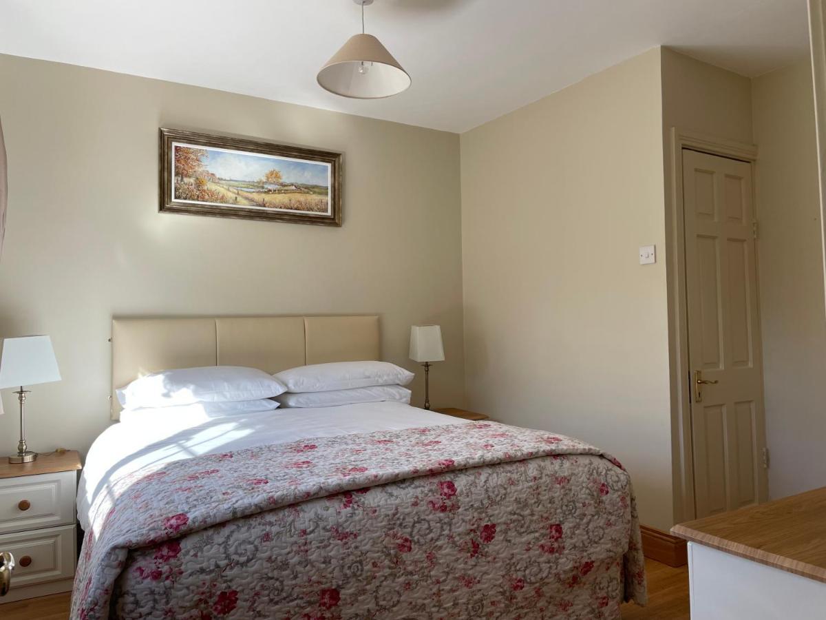 Millhouse B&B Ballymote Exteriör bild