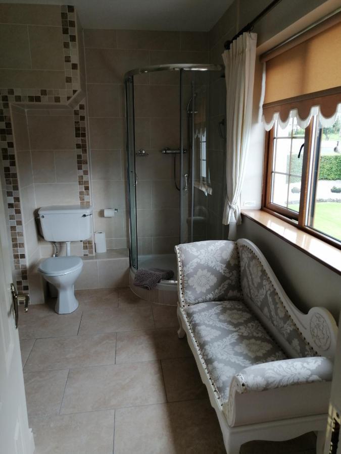 Millhouse B&B Ballymote Exteriör bild
