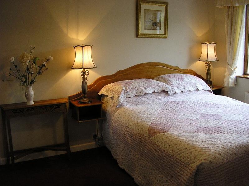 Millhouse B&B Ballymote Exteriör bild