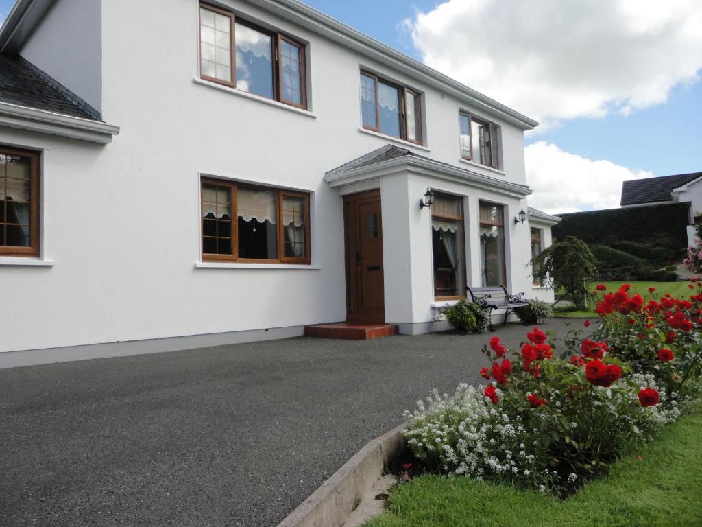 Millhouse B&B Ballymote Exteriör bild