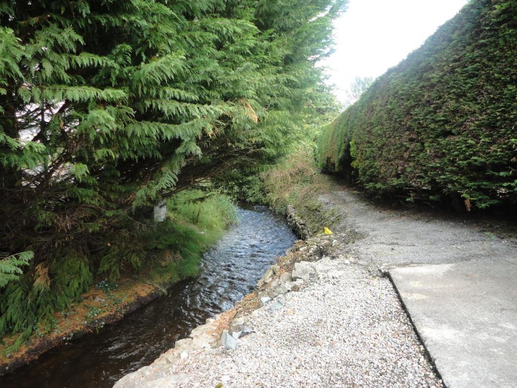 Millhouse B&B Ballymote Exteriör bild