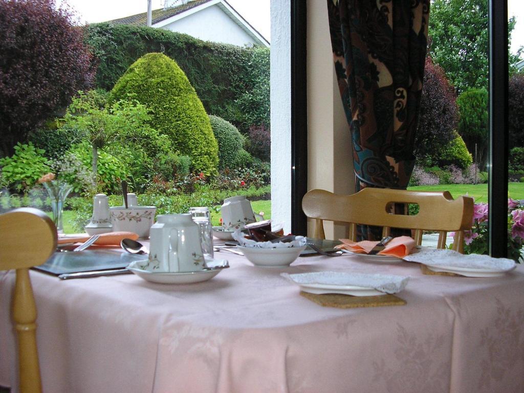 Millhouse B&B Ballymote Exteriör bild