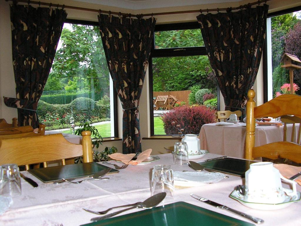 Millhouse B&B Ballymote Exteriör bild