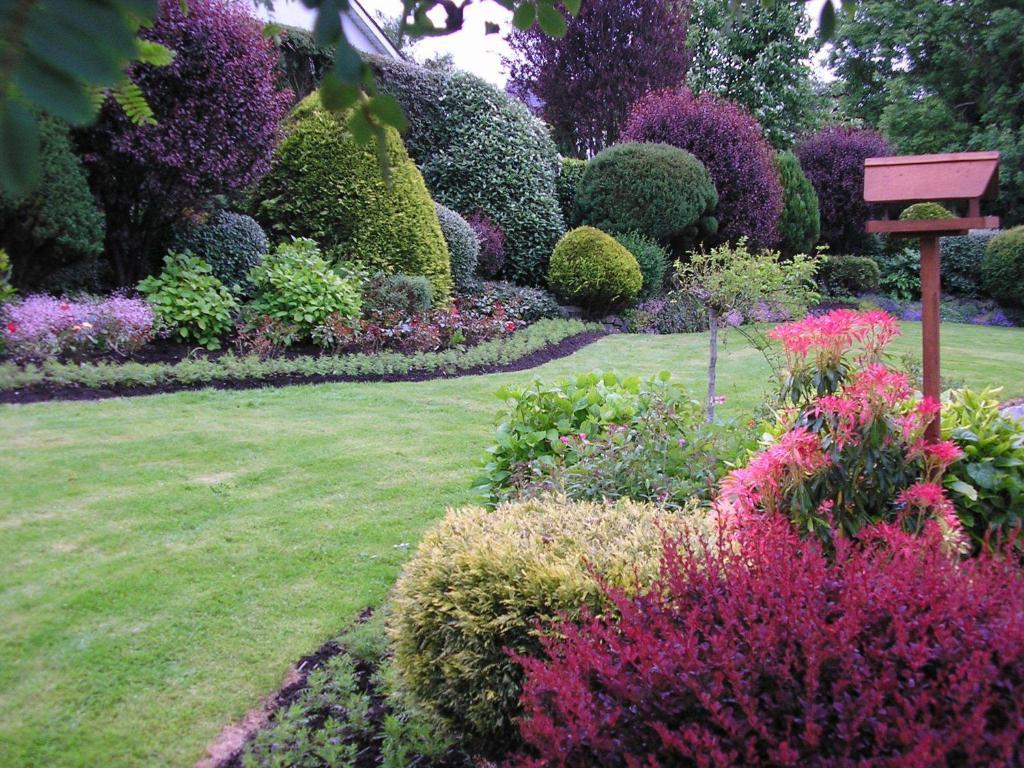 Millhouse B&B Ballymote Exteriör bild