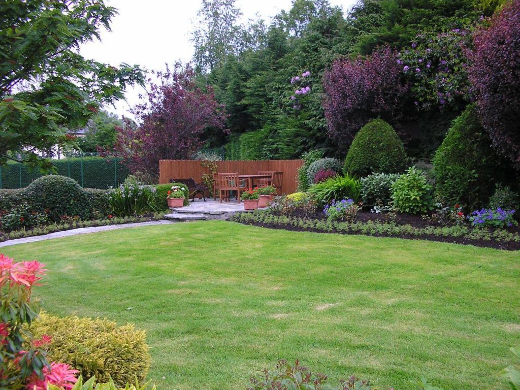 Millhouse B&B Ballymote Exteriör bild