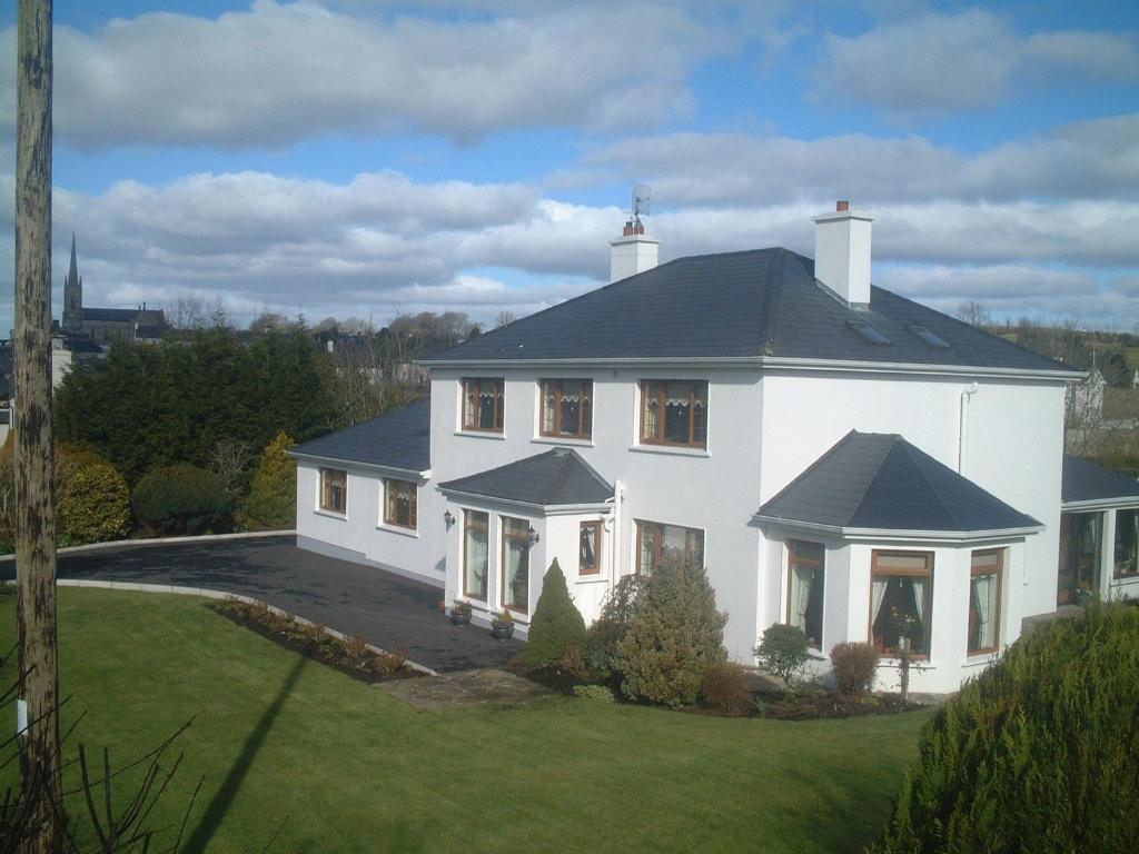 Millhouse B&B Ballymote Exteriör bild