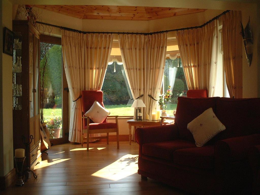 Millhouse B&B Ballymote Exteriör bild