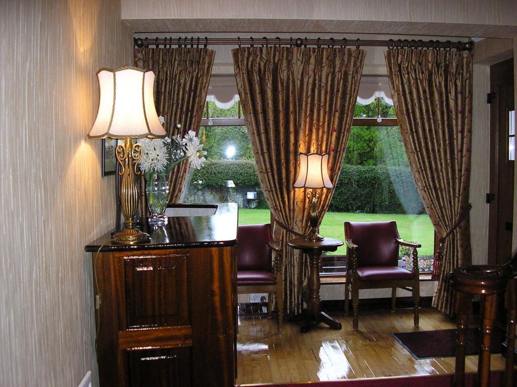 Millhouse B&B Ballymote Exteriör bild