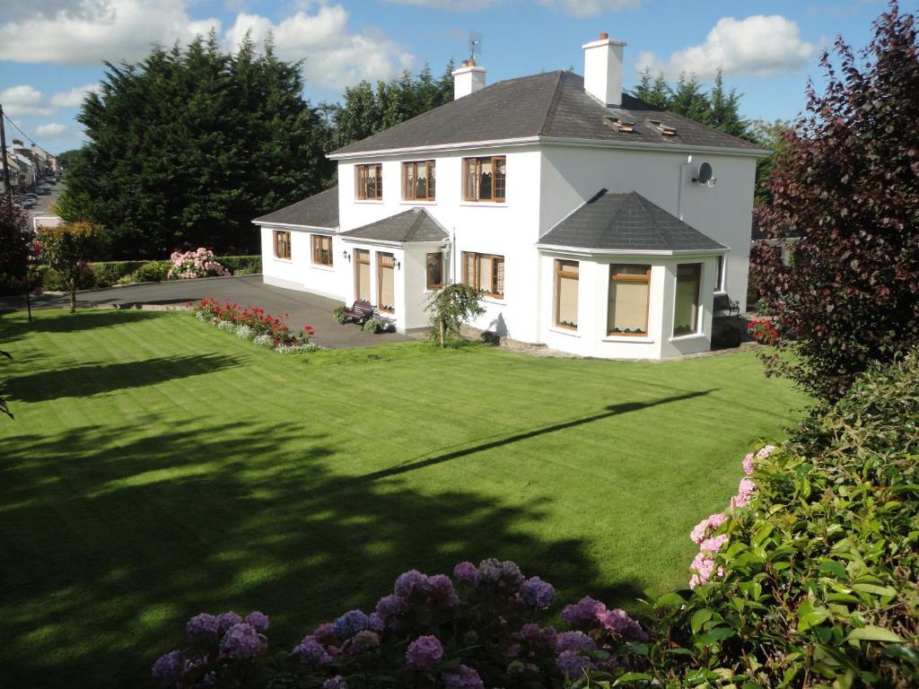 Millhouse B&B Ballymote Exteriör bild