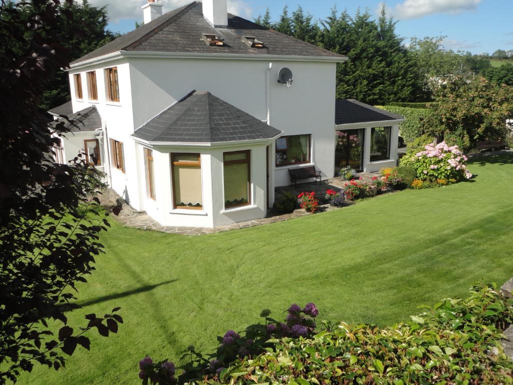 Millhouse B&B Ballymote Exteriör bild