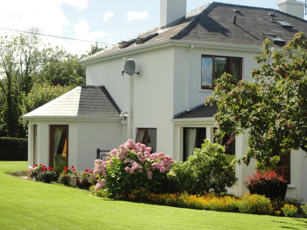 Millhouse B&B Ballymote Exteriör bild