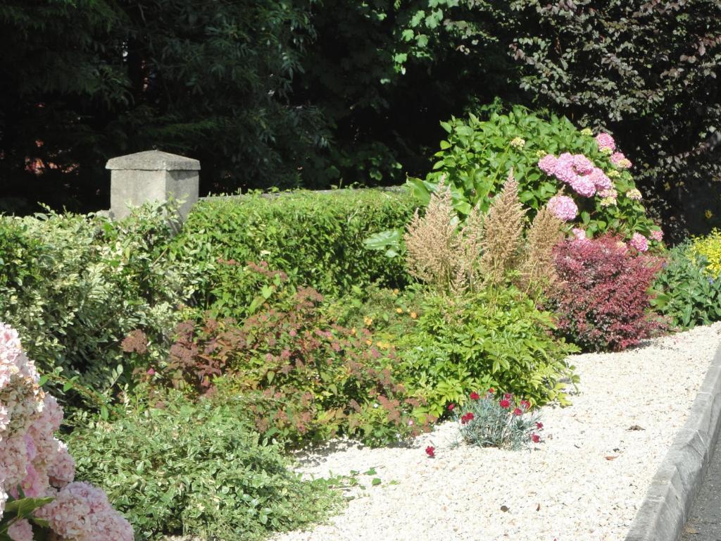 Millhouse B&B Ballymote Exteriör bild