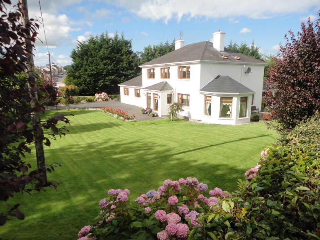 Millhouse B&B Ballymote Exteriör bild