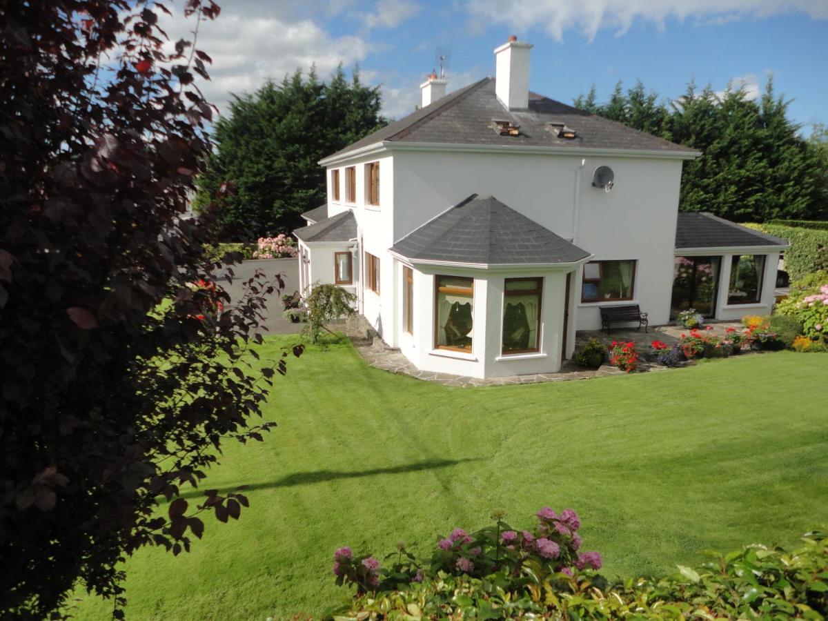 Millhouse B&B Ballymote Exteriör bild